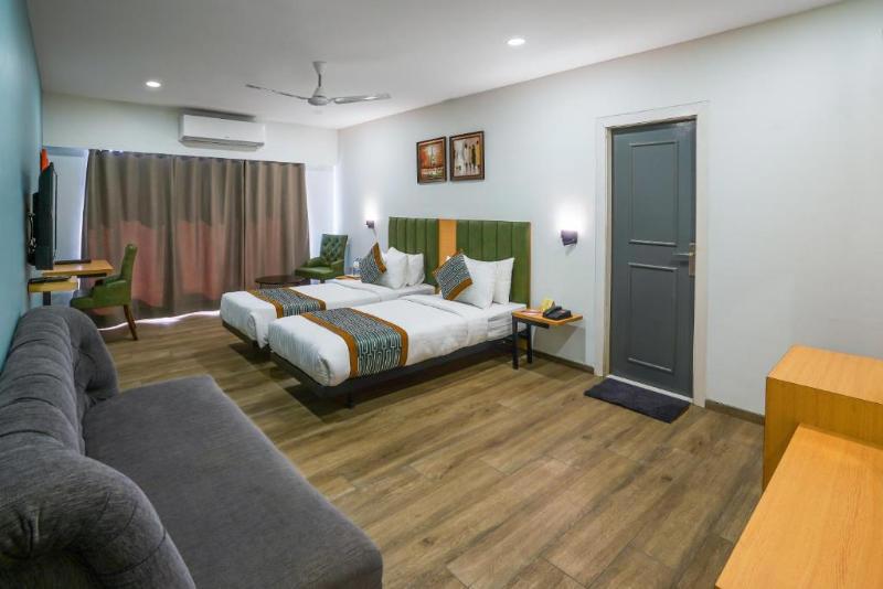 Apex Beacon Hotel, Mumbai