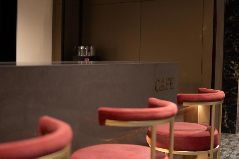 Golden River By Continent