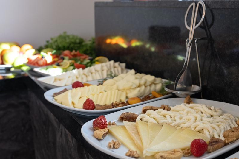 Golden River By Continent