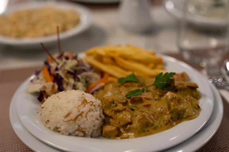 Golden River By Continent