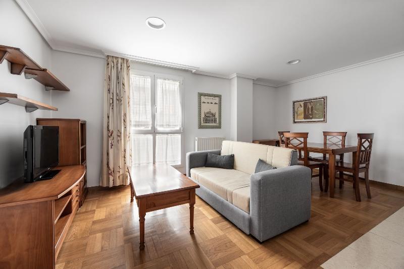 Apartamentos El Cid