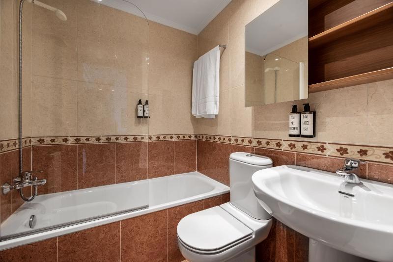 Apartamentos El Cid
