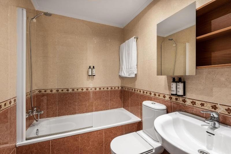 Apartamentos El Cid
