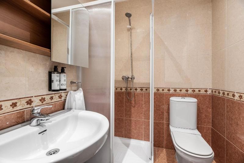Apartamentos El Cid
