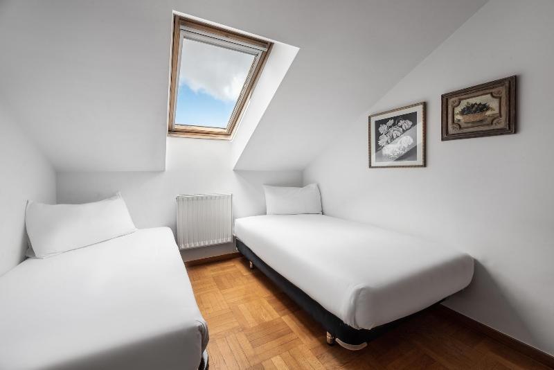 Apartamentos El Cid