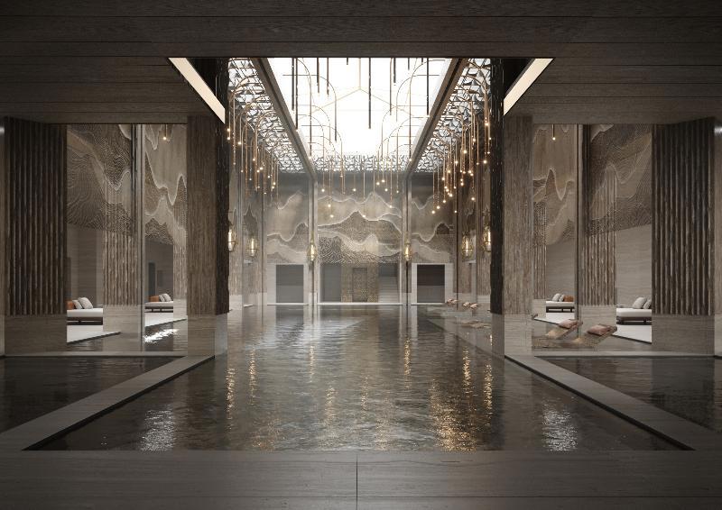 Four Seasons Hotel Rabat At Kasr Al Bahr