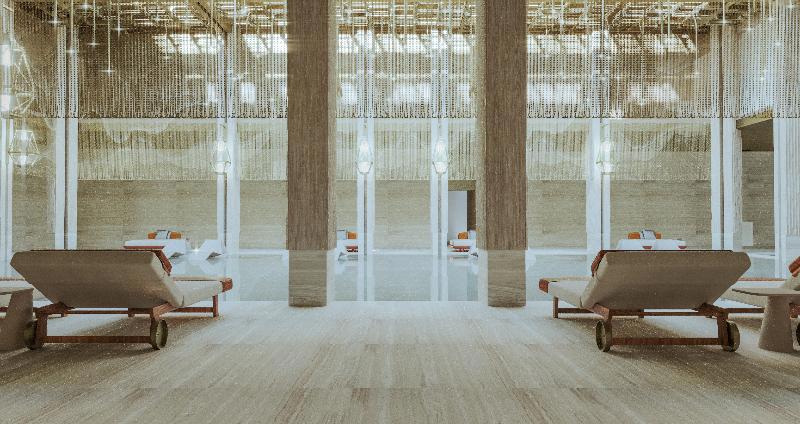 Four Seasons Hotel Rabat At Kasr Al Bahr