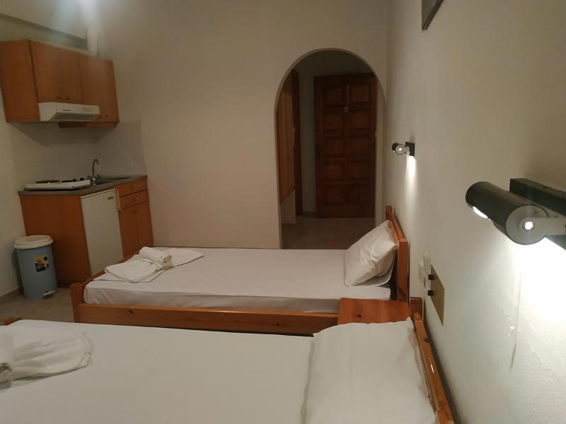 George Studios Stalida