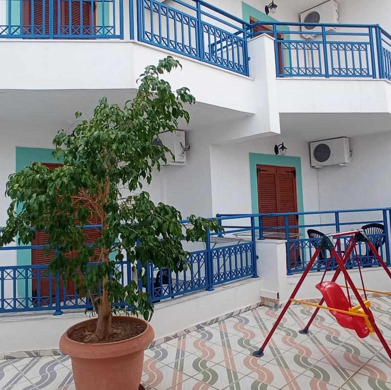 George Studios Stalida