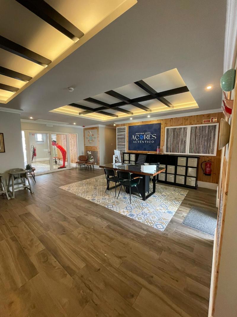 Azores Autêntico Boutique Hotel