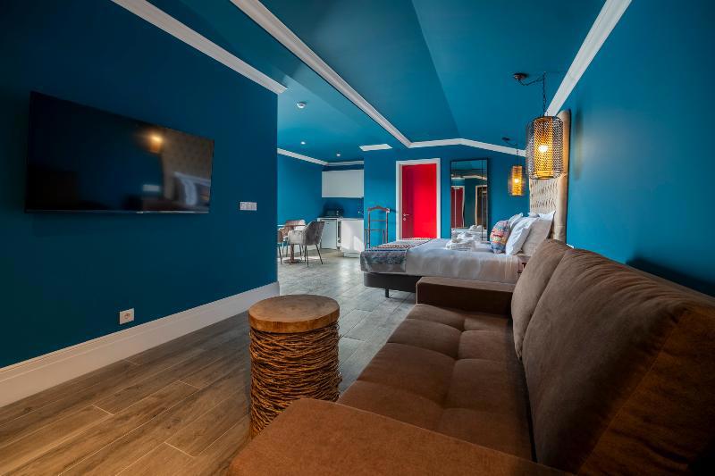 Azores Autêntico Boutique Hotel