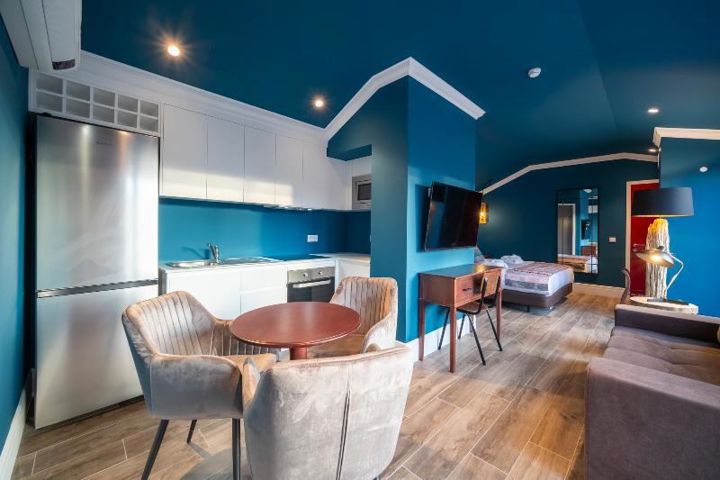 Azores Autêntico Boutique Hotel