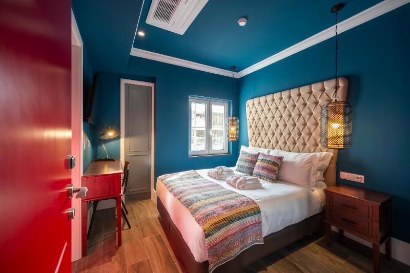 Azores Autêntico Boutique Hotel