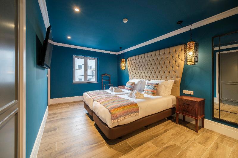 Azores Autêntico Boutique Hotel