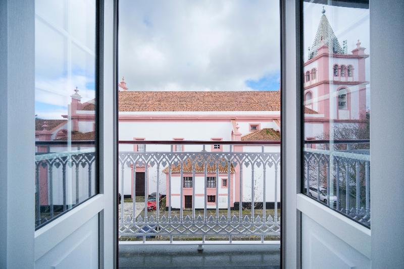 Azores Autêntico Boutique Hotel
