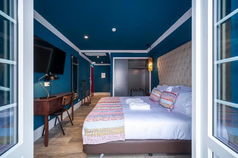 Azores Autêntico Boutique Hotel