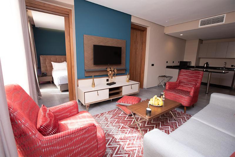 Address Hotel Casablanca