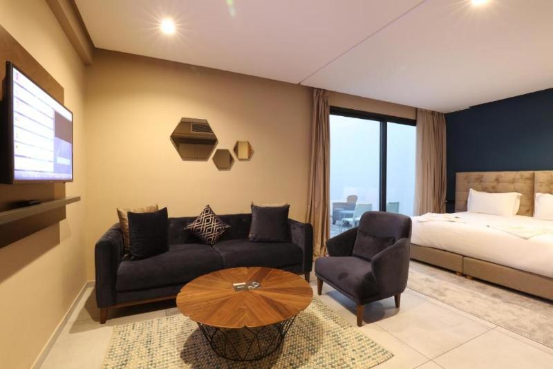 Address Hotel Casablanca