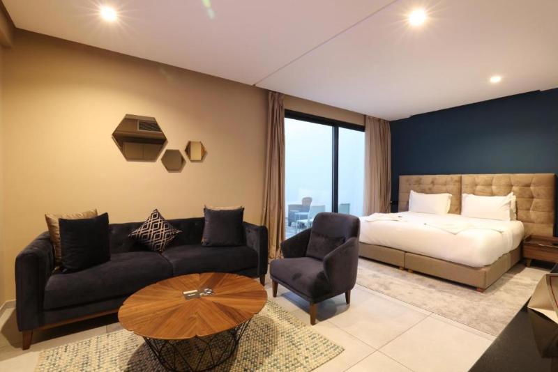 Address Hotel Casablanca