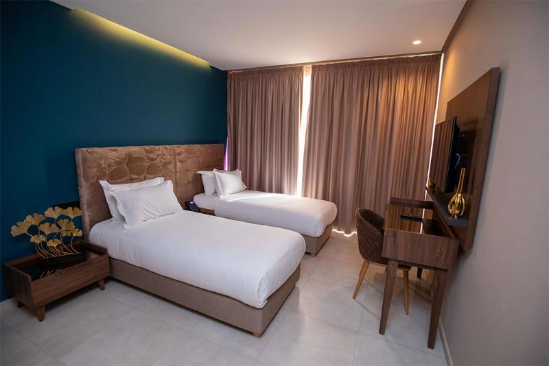 Address Hotel Casablanca