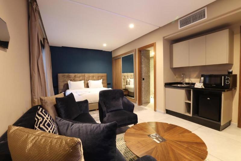 Address Hotel Casablanca
