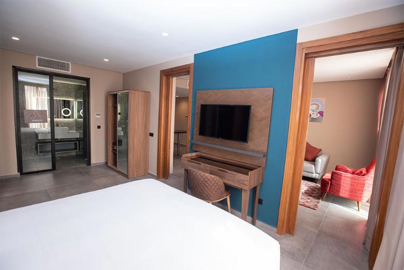 Address Hotel Casablanca