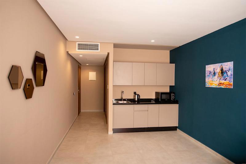 Address Hotel Casablanca