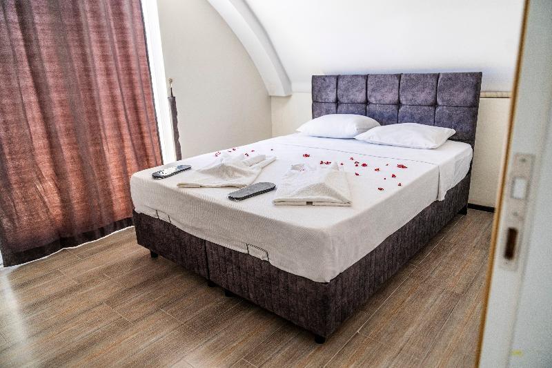 Ayya Suit Hotel