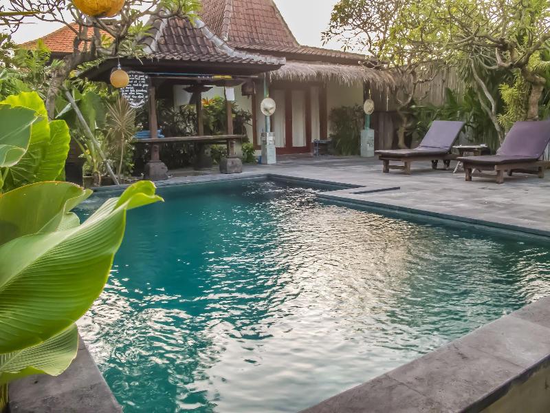 Griya Pasir Ukir Homestay