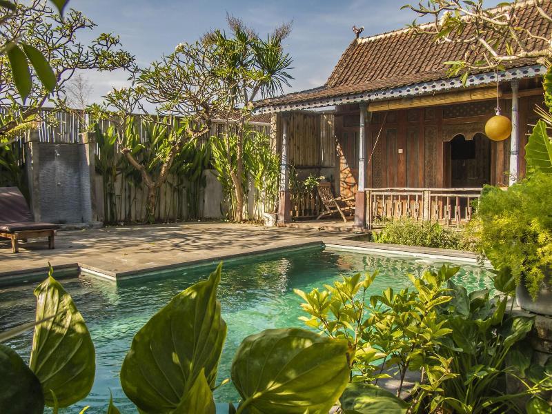 Griya Pasir Ukir Homestay