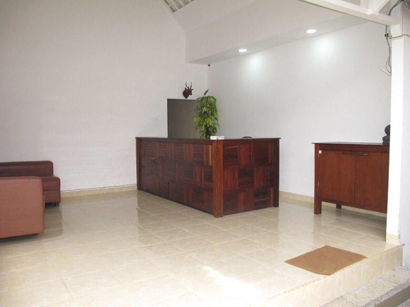 Griya Pasir Ukir Homestay