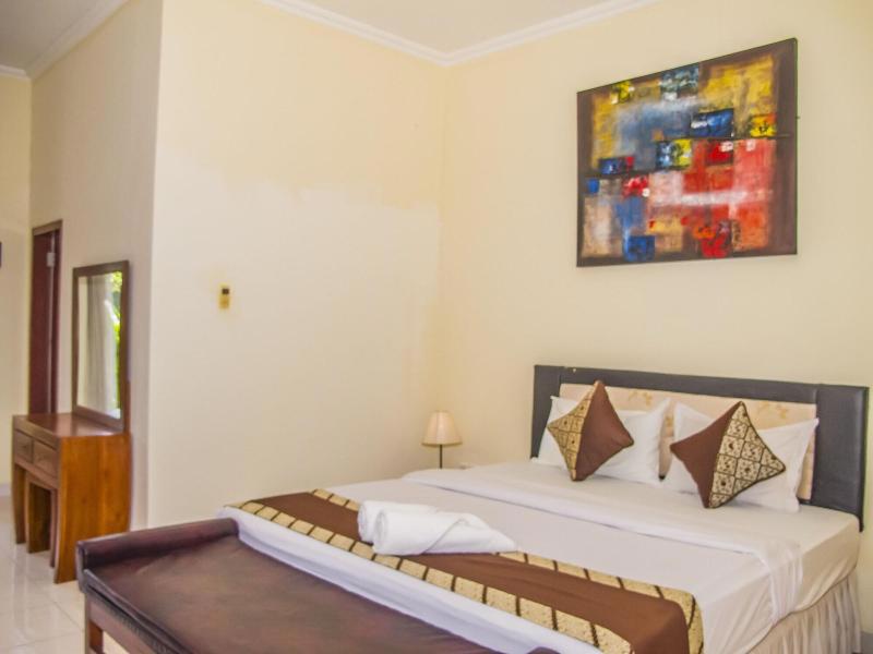 Griya Pasir Ukir Homestay