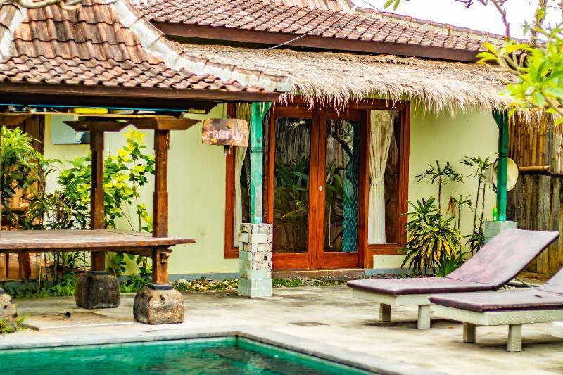 Griya Pasir Ukir Homestay
