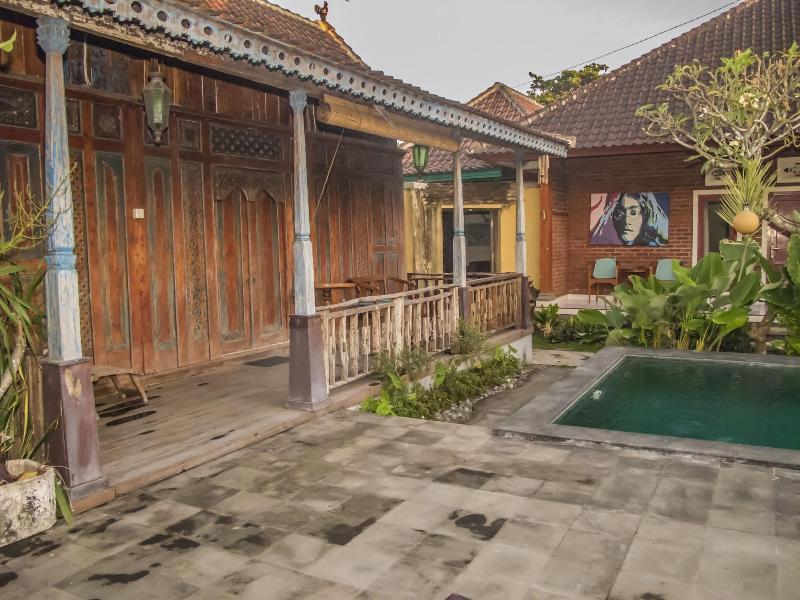 Griya Pasir Ukir Homestay