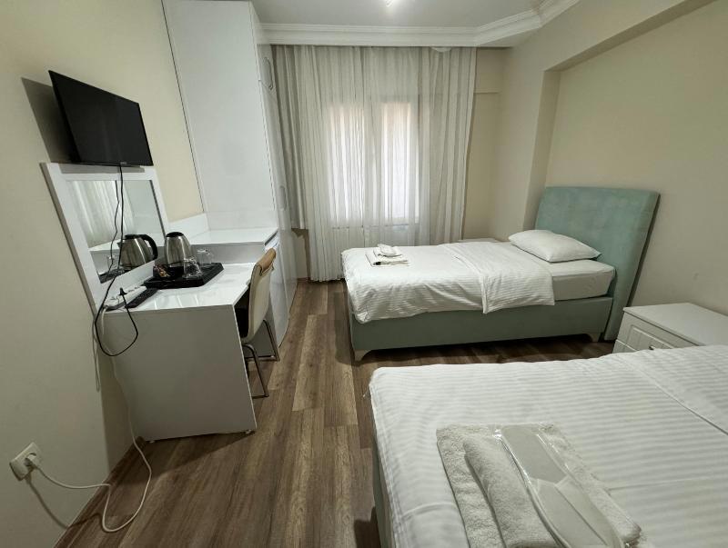 Doga Villa Konukevi Ve Pansiyon