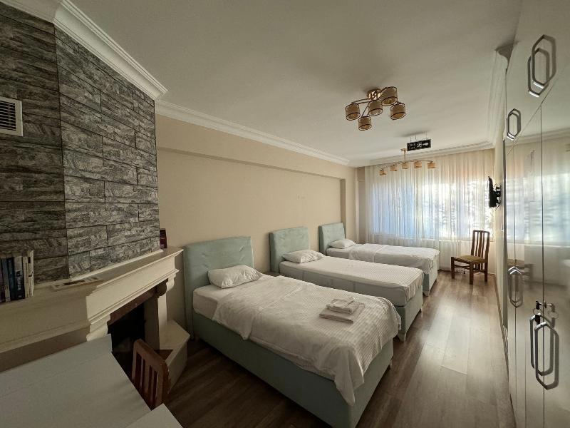 Doga Villa Konukevi Ve Pansiyon