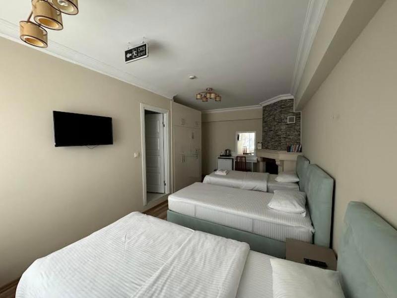 Doga Villa Konukevi Ve Pansiyon