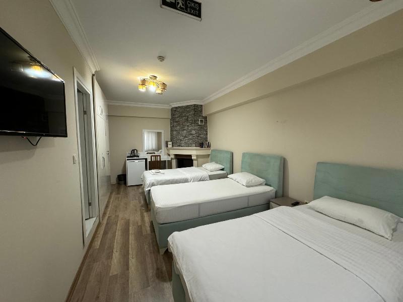 Doga Villa Konukevi Ve Pansiyon