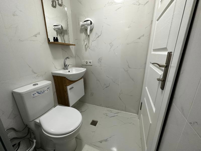 Doga Villa Konukevi Ve Pansiyon