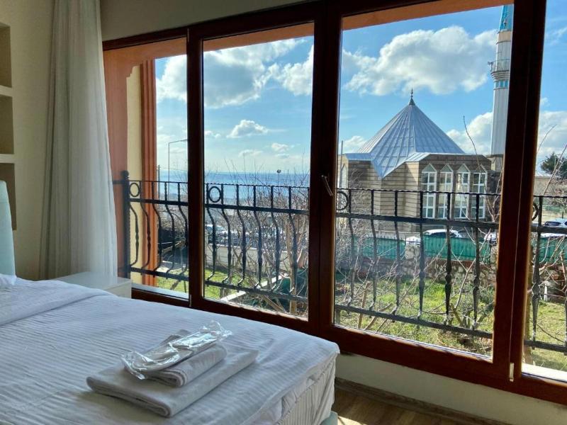 Doga Villa Konukevi Ve Pansiyon