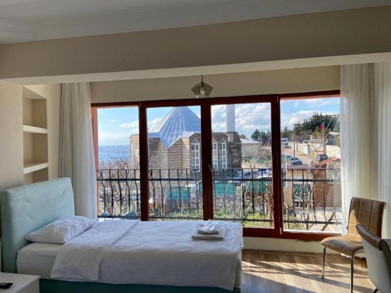 Doga Villa Konukevi Ve Pansiyon