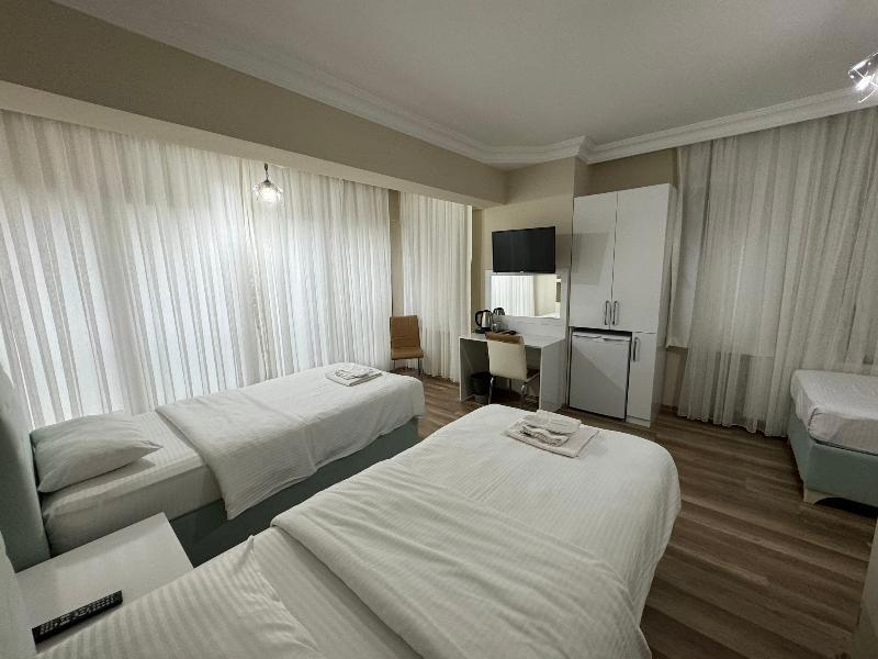 Doga Villa Konukevi Ve Pansiyon