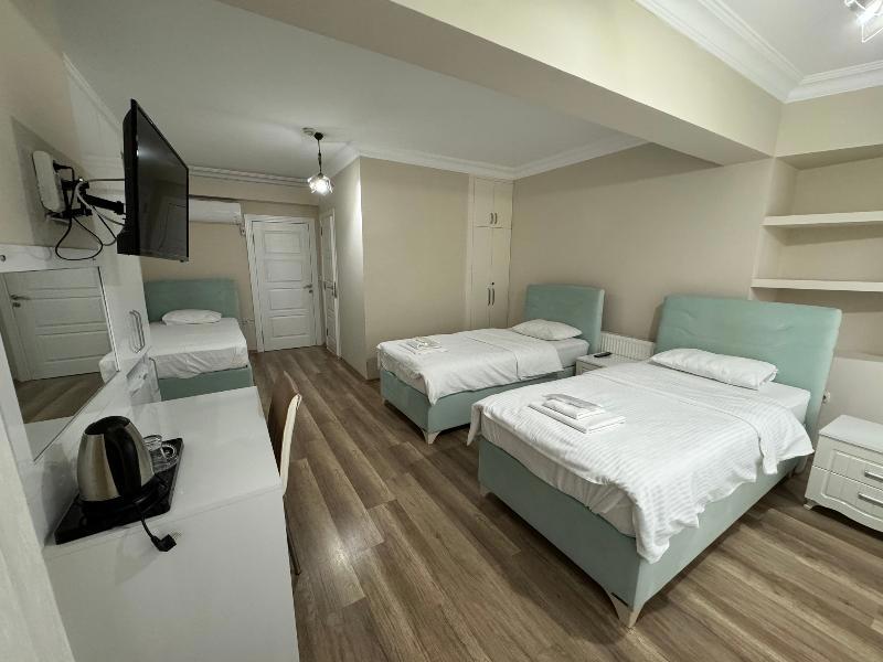 Doga Villa Konukevi Ve Pansiyon