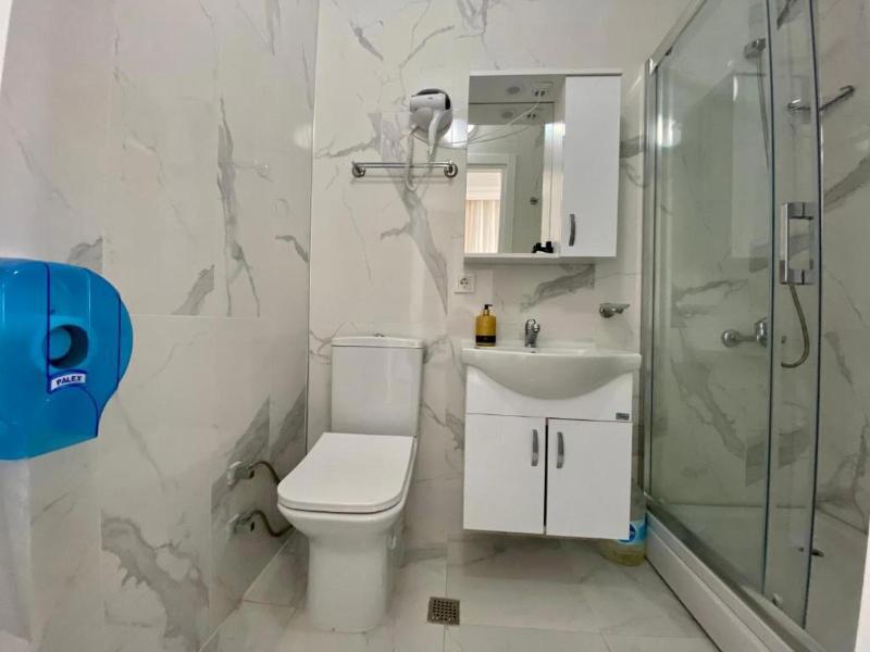 Doga Villa Konukevi Ve Pansiyon