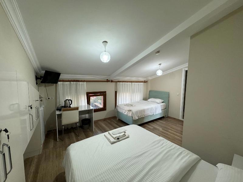 Doga Villa Konukevi Ve Pansiyon