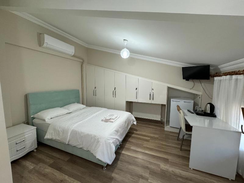 Doga Villa Konukevi Ve Pansiyon