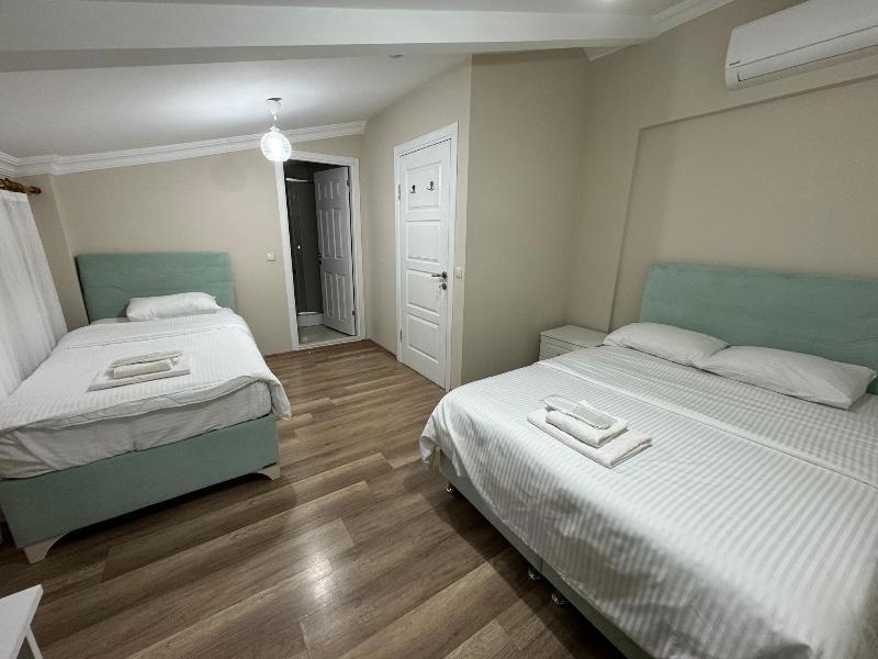 Doga Villa Konukevi Ve Pansiyon