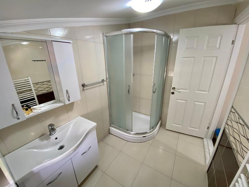 Doga Villa Konukevi Ve Pansiyon