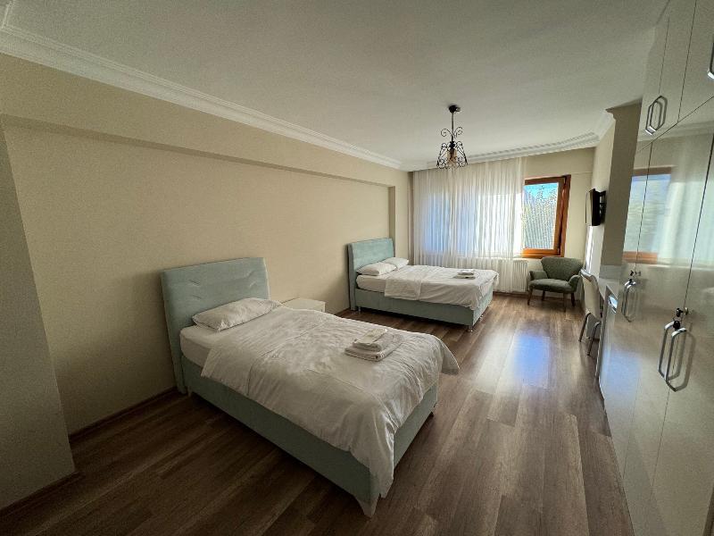 Doga Villa Konukevi Ve Pansiyon