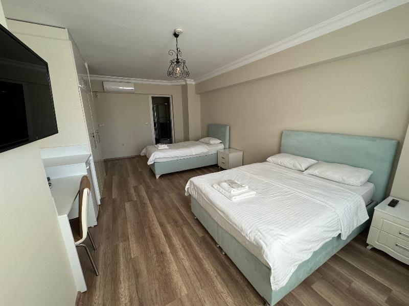 Doga Villa Konukevi Ve Pansiyon